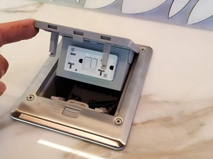 Residential Electrical Maintenance Doral