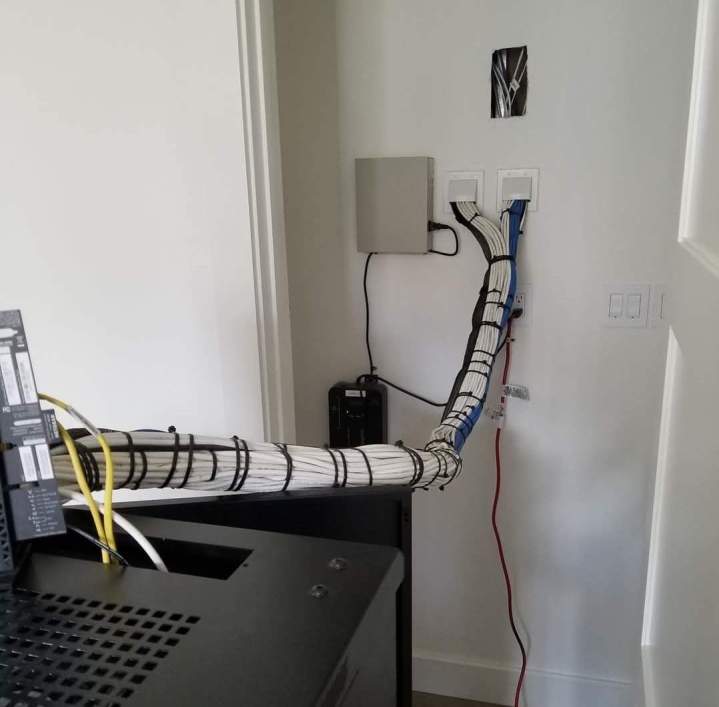 Electrical Wiring Doral