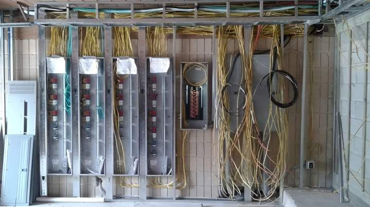 Control for Smart Home Doral